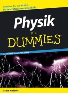 Physik für dummies von - physik,