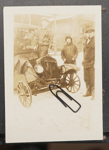 Foto portrait familie - portrait, oldtimer