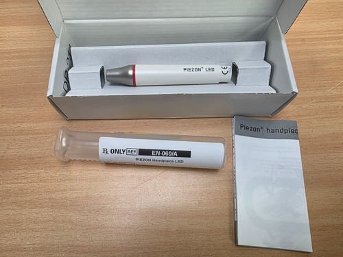 Ems piezon led handstück - piezon,
