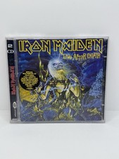 Iron Maiden - Live After Death