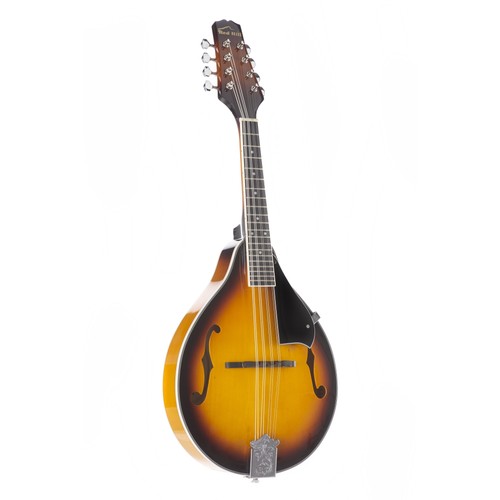 Style mandoline red hill - mandoline,