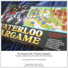 Airfix 1975 · First "Waterloo