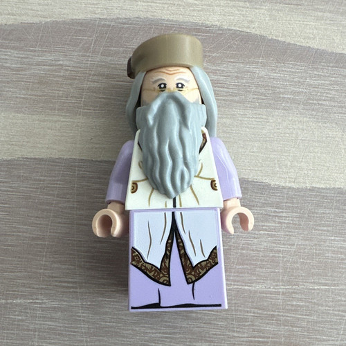 Lego minifigur zauberer mit - lego,