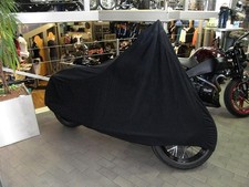 Movendi Indoor Bike-Cover