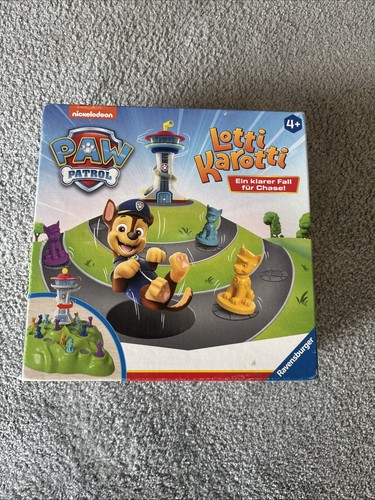 Ravensburger 22372 paw - 22372,