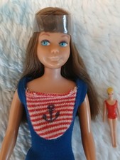 Vintage Skipper BL # 1030 V.1965