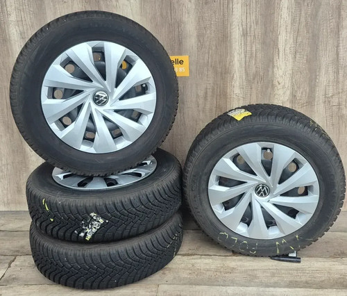 Original winterräder zoll - original, 15