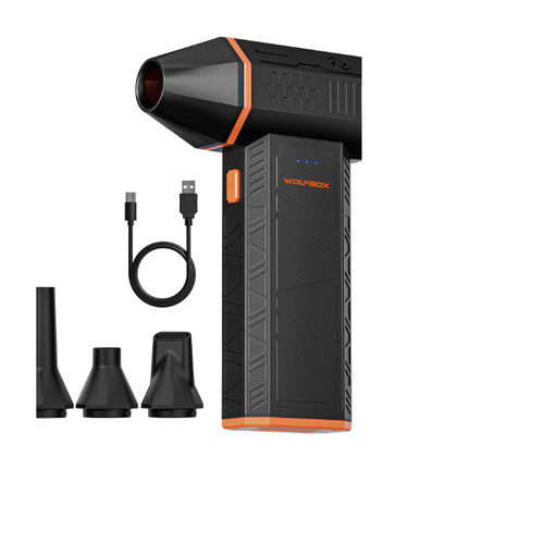 Wolfbox megaflow - megaflow, 50