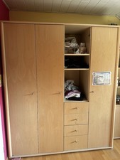 Paidi Fleximo Kleiderschrank