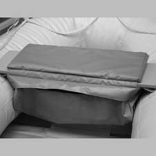 Sitzbanktasche Polster