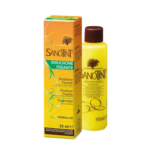 Sanotint fixiermittel 55 ml - fixiermittel,