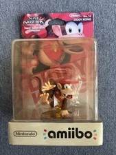 Nintendo Amiibo - Super Smash
