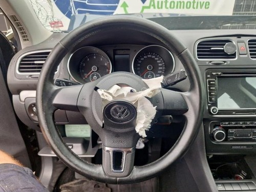 Lenkrad golf 5k - lenkrad, vw