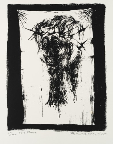 Diedrich ecce - diedrich, (*1937),
