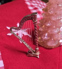 Miniatur Musikinstrument