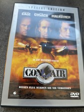 Con Air - Special Edition  FSK
