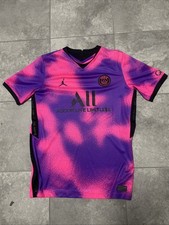 Mbappe #7 PSG Nike Fußball