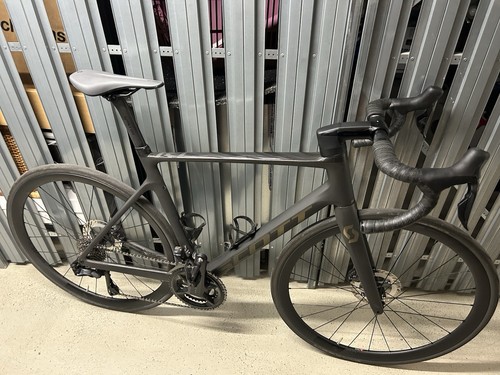 Bike scott addict - scott,
