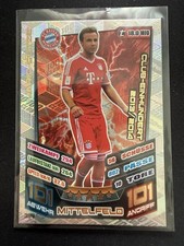 Match Attax Bundesliga 2017/18