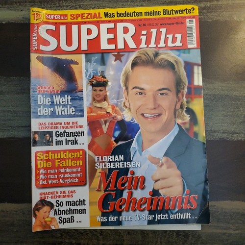 Super illu 06 - nr., 06/06