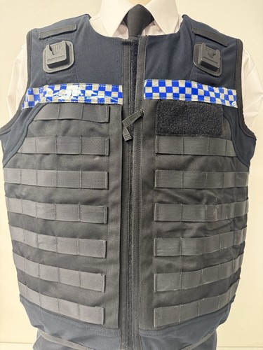 Polizei molle body - body, armour