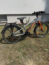 Puky Fahrrad LS-Pro 20-7 Alu NEUWERTIG