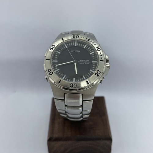 Citizen vintage uhr - gn-4w-s,
