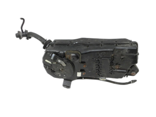 Adblue tank scr behälter - scr,