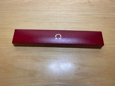 OMEGA - Vintage Uhrenetui -