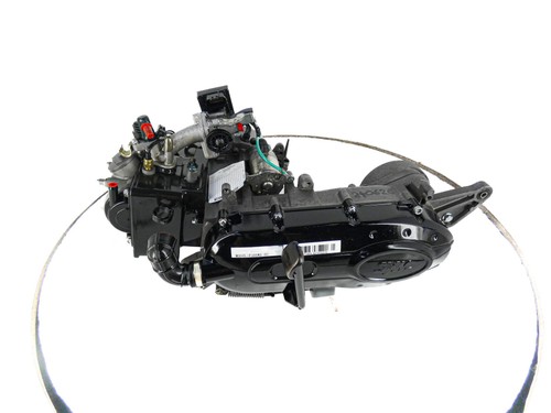 Motor - , mio
