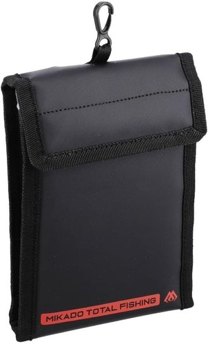 Mikado mft rig wallet - mft,