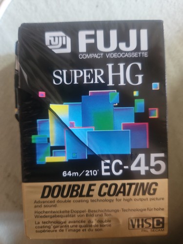 Fuji super high grade - fuji,
