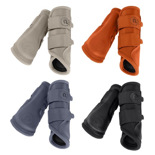 Eskadron platinum gamaschen - eskadron,