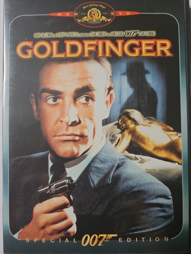 Dvd film james bond - dvd, film.