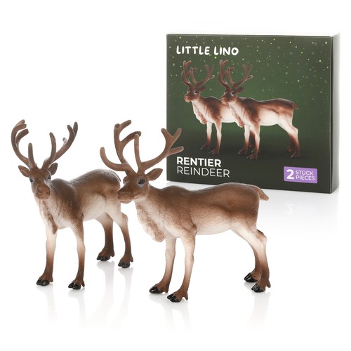 Little lino rentier 2er - 2er,