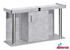 (319,00€/Stk.) Aquarium Unterschrank 120x40x67cm diversa Comfort Farbauswahl /