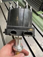 Zündverteiler elektronisch V8 Chevrolet HEI GM GMC Small Block gebraucht gut