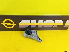 Motorhalter vorne Opel Astra G