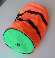 Lenkertasche Fahrrad Vorderradtasche Kinder Unisex bunt Reißverschluss Outdoor