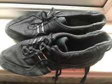 Unisex BLOCH schwarze Flex