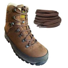 Schnürsenkel passend für Meindl von Barth - Wanderschuhe, Bergschuhe