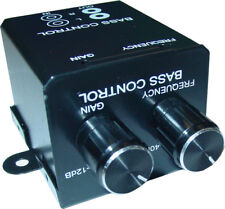 Bass Controller, Bass