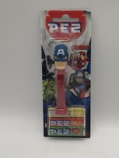 PEZ Spender, Figur Captain