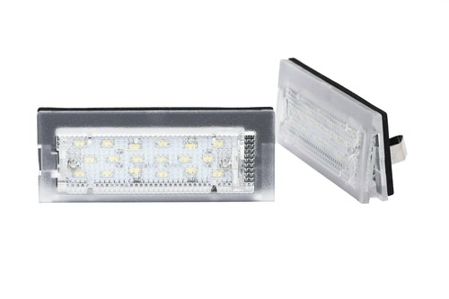 Led smd kennzeichen - smd,