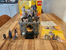 Original Lego 6074 Castle Black Falcon´s Castle Ritterburg   OVP+Anl.