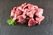 Rotwild-Fleisch/Teilstücke/Hi