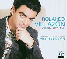 Opera recital von - opera-recital, +