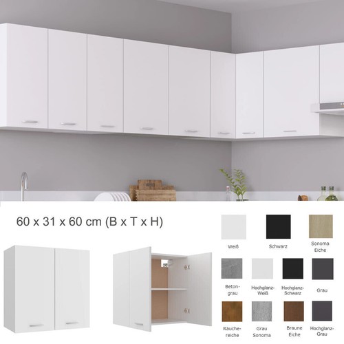 Küchenschrank hängeschrank - küchenschrank,