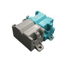 Saunier Duval Boiler Zündtrafo 05210600