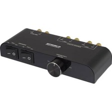 SpeaKa Professional 2 Port